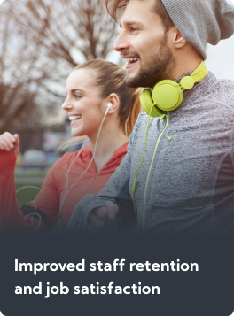 Personal Trainers in London